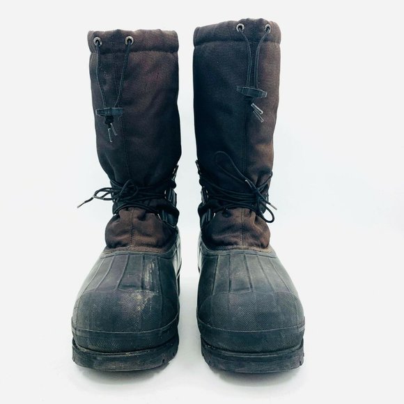 LaCrosse Winter Snow Boots Mens Size 10 - 4192 main image 6